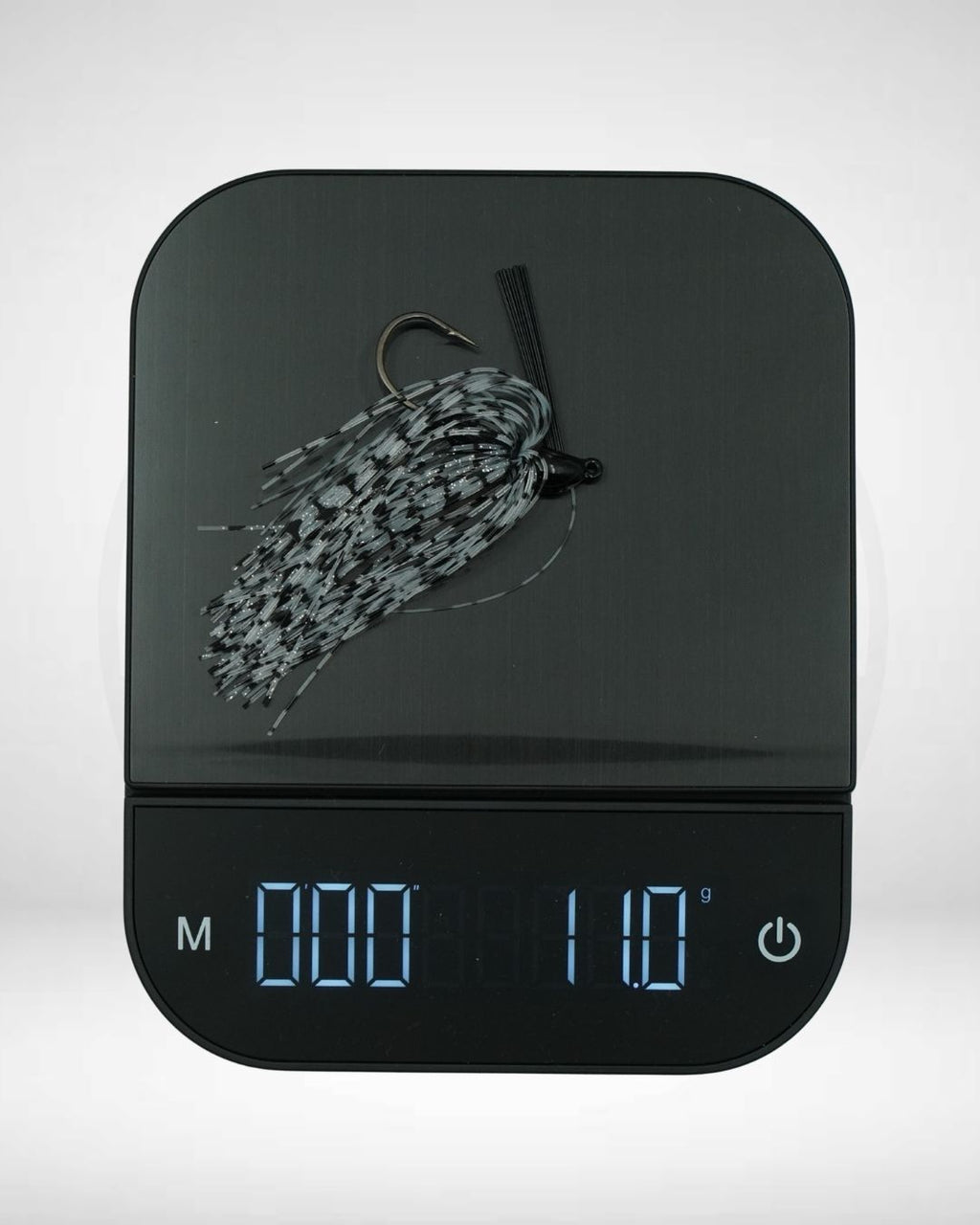 Chatterbait Witch [8cm, 11g]