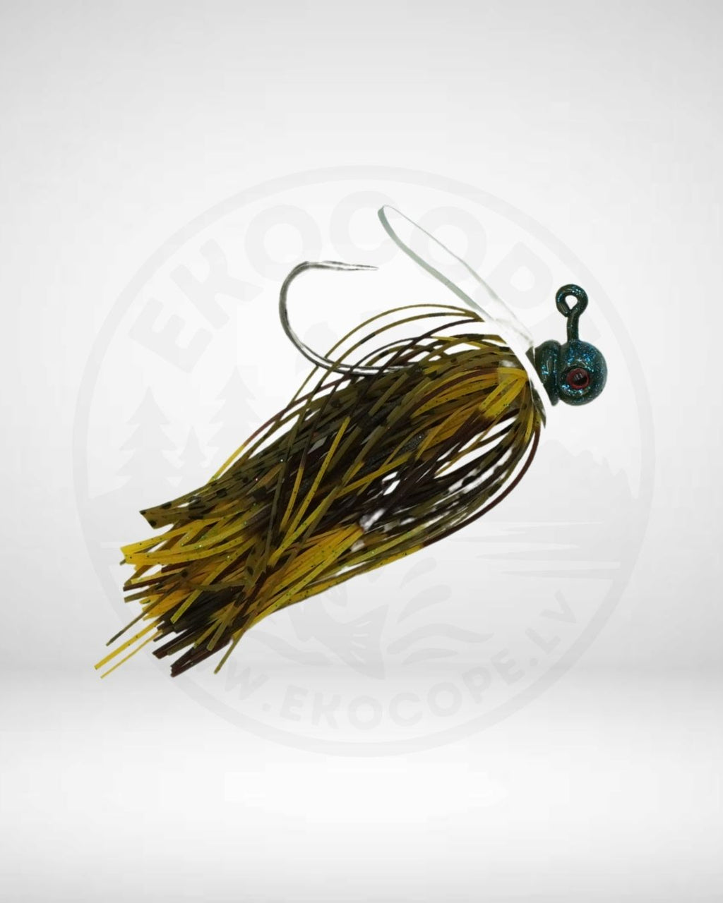Chatterbait Pro [9cm, 11g]