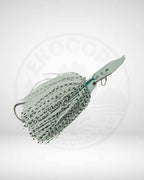 Chatterbait Turbo Spin [10cm, 12g]