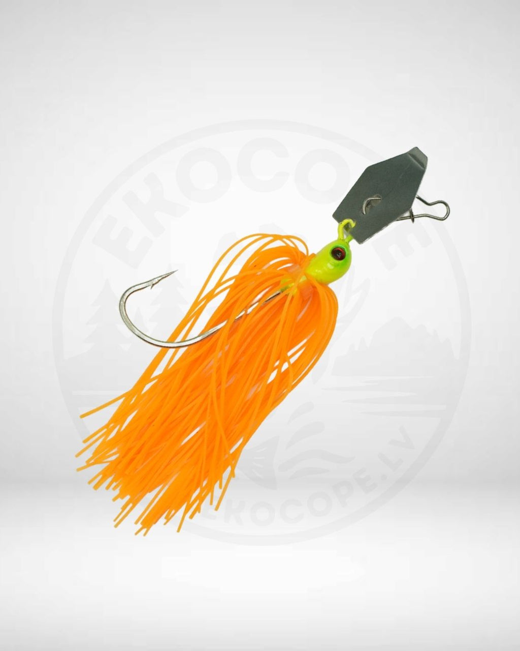 Chatterbait Classic [10cm, 11g]