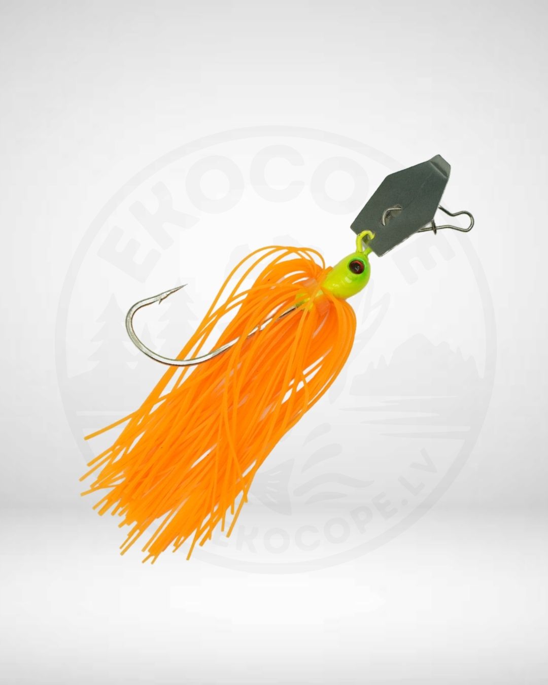 Chatterbait Classic [10cm, 11g]