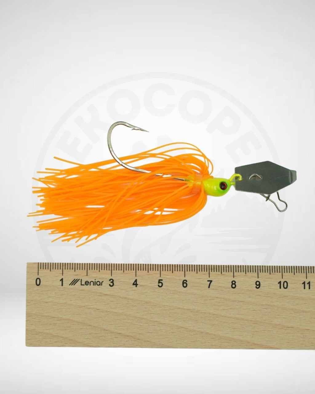 Chatterbait Classic [10cm, 11g]