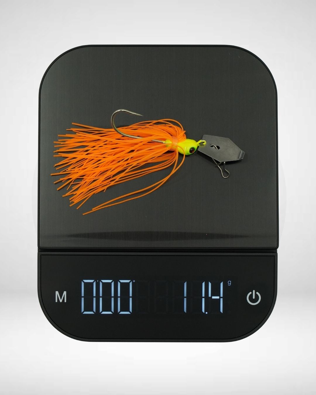 Chatterbait Classic [10cm, 11g]