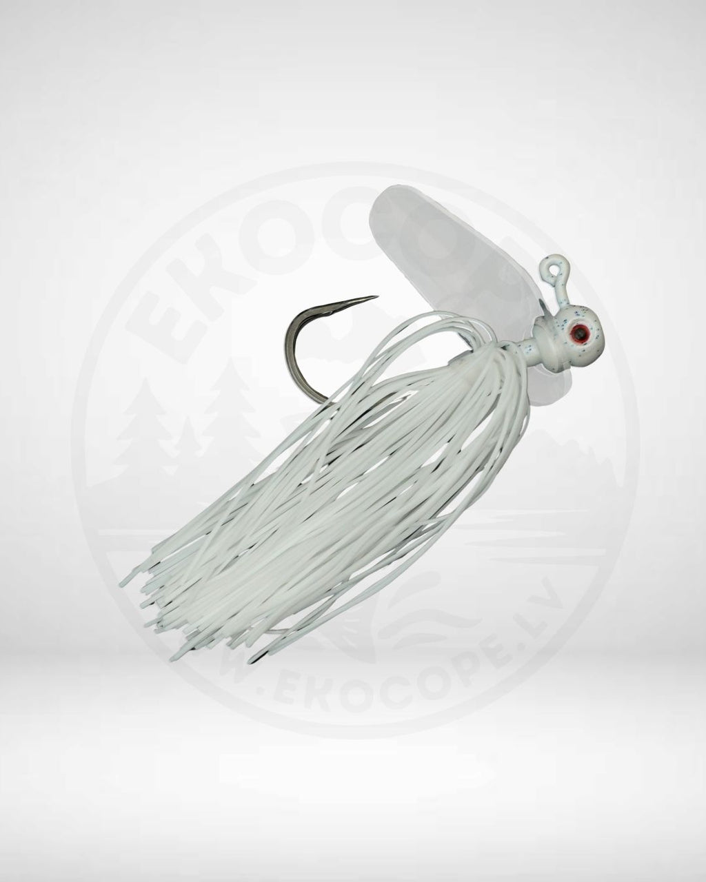 Chatterbait Pro [9cm, 11g]
