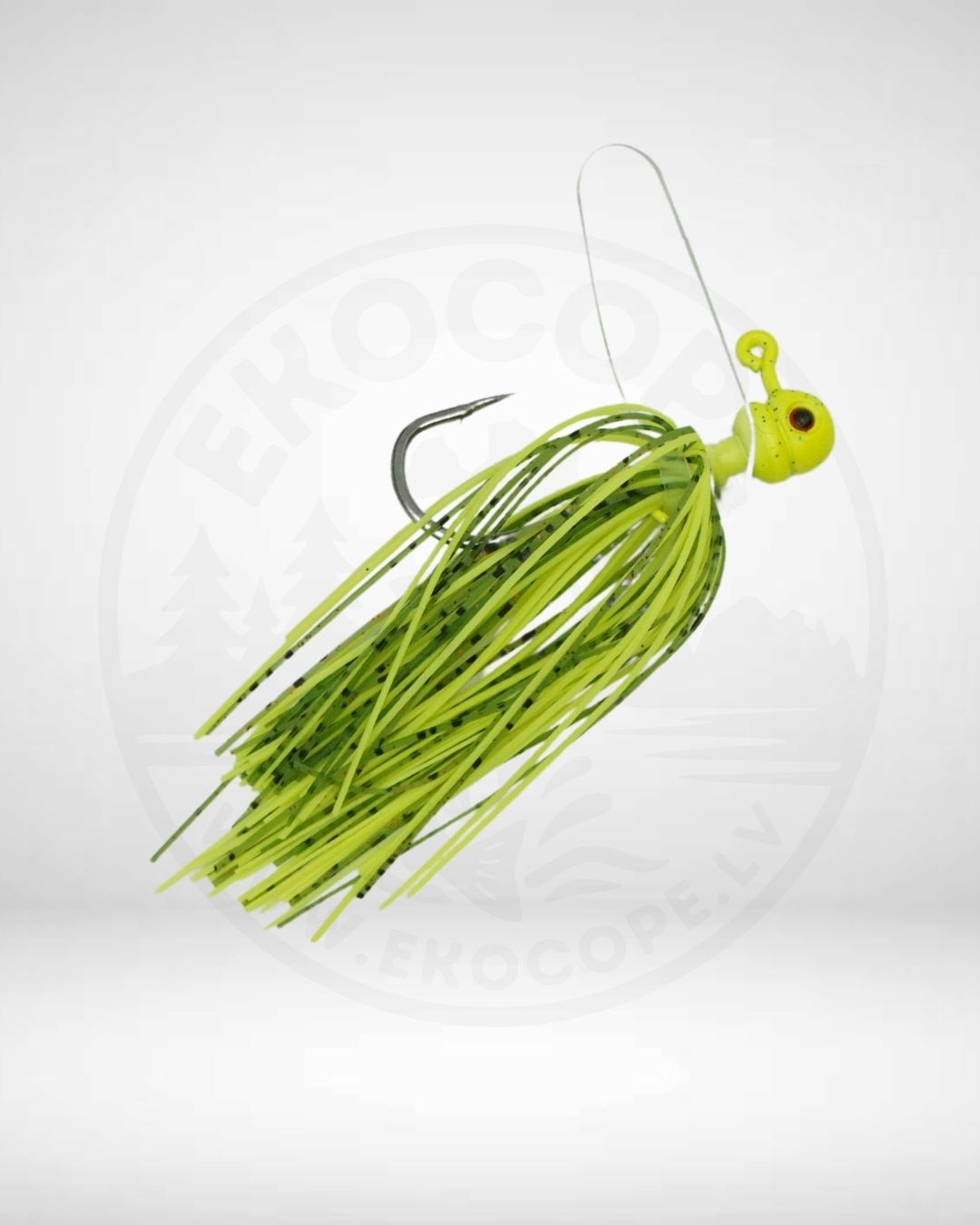 Chatterbait Pro [9cm, 11g]