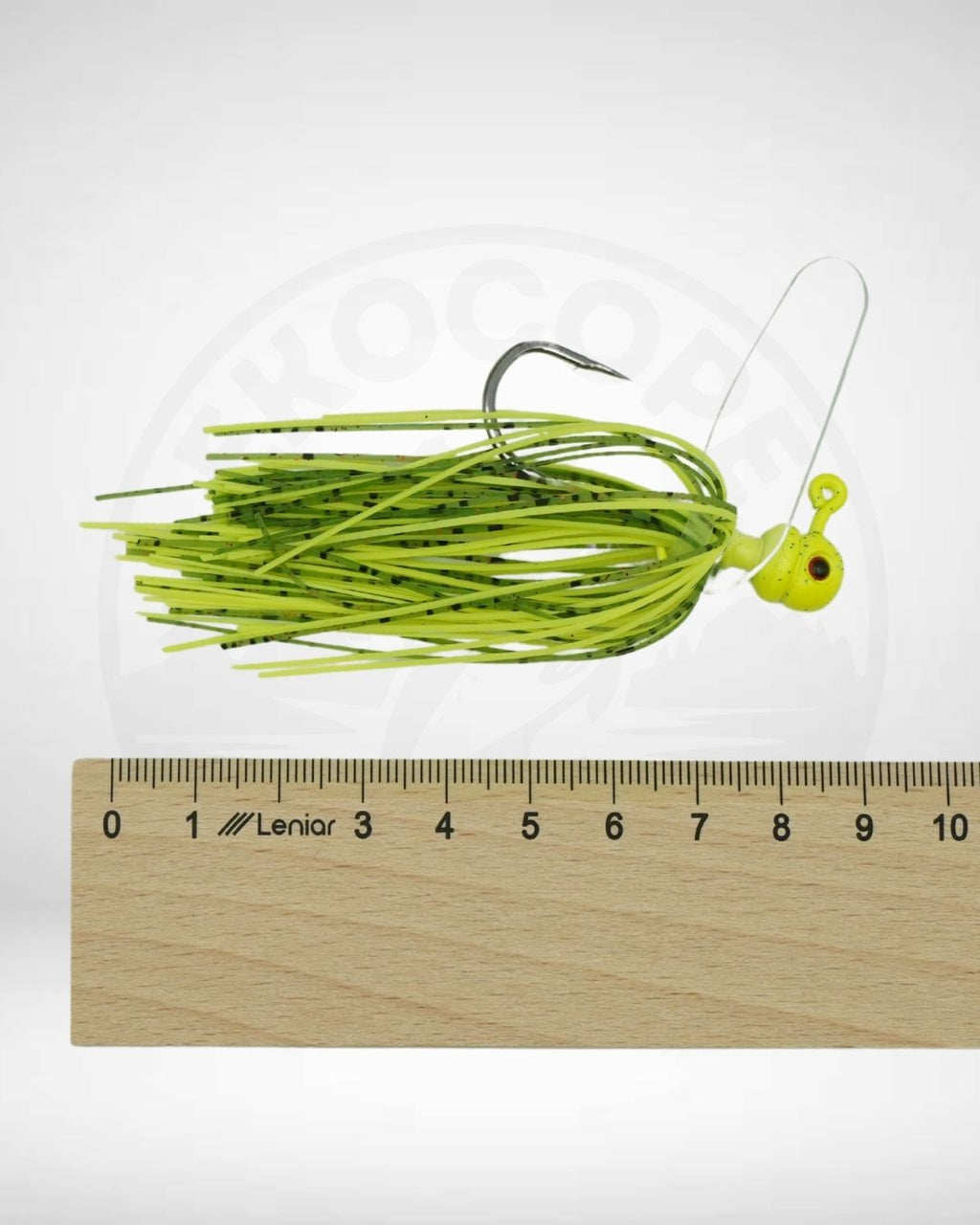 Chatterbait Pro [9cm, 11g]
