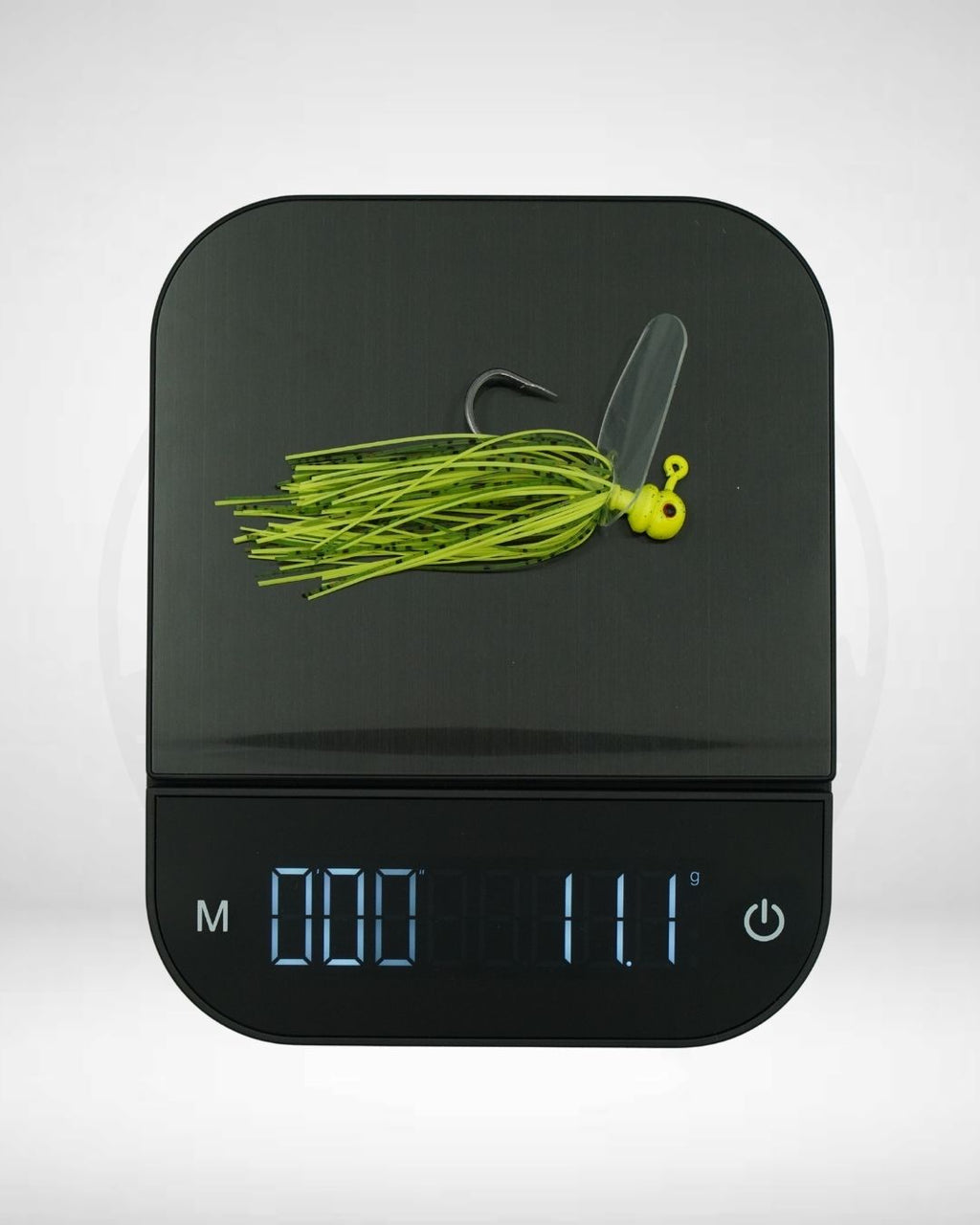 Chatterbait Pro [9cm, 11g]