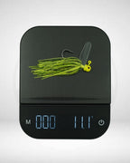 Chatterbait Pro [9cm, 11g]