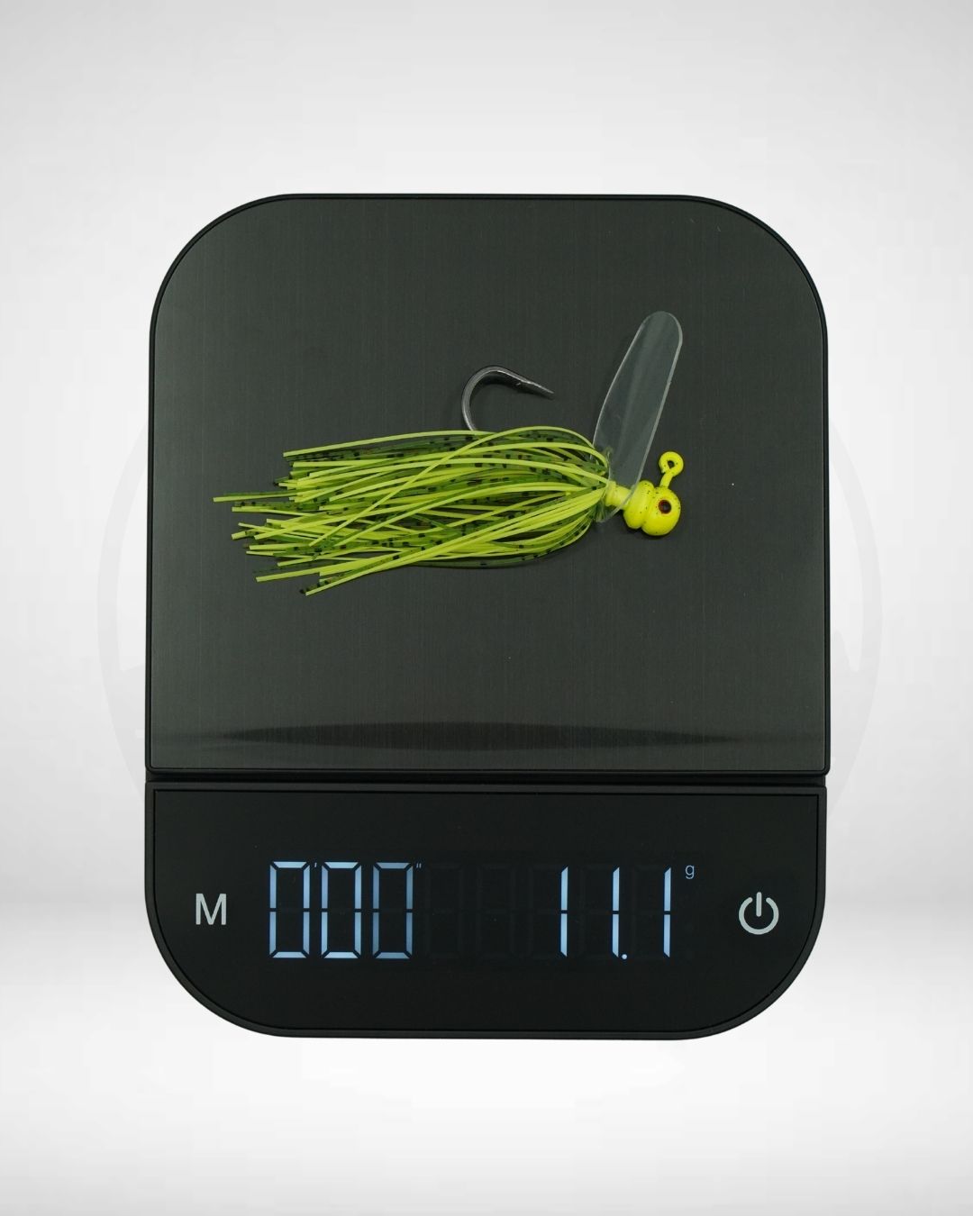 Chatterbait Pro [9cm, 11g]