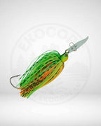 Chatterbait Turbo Spin [10cm, 12g]