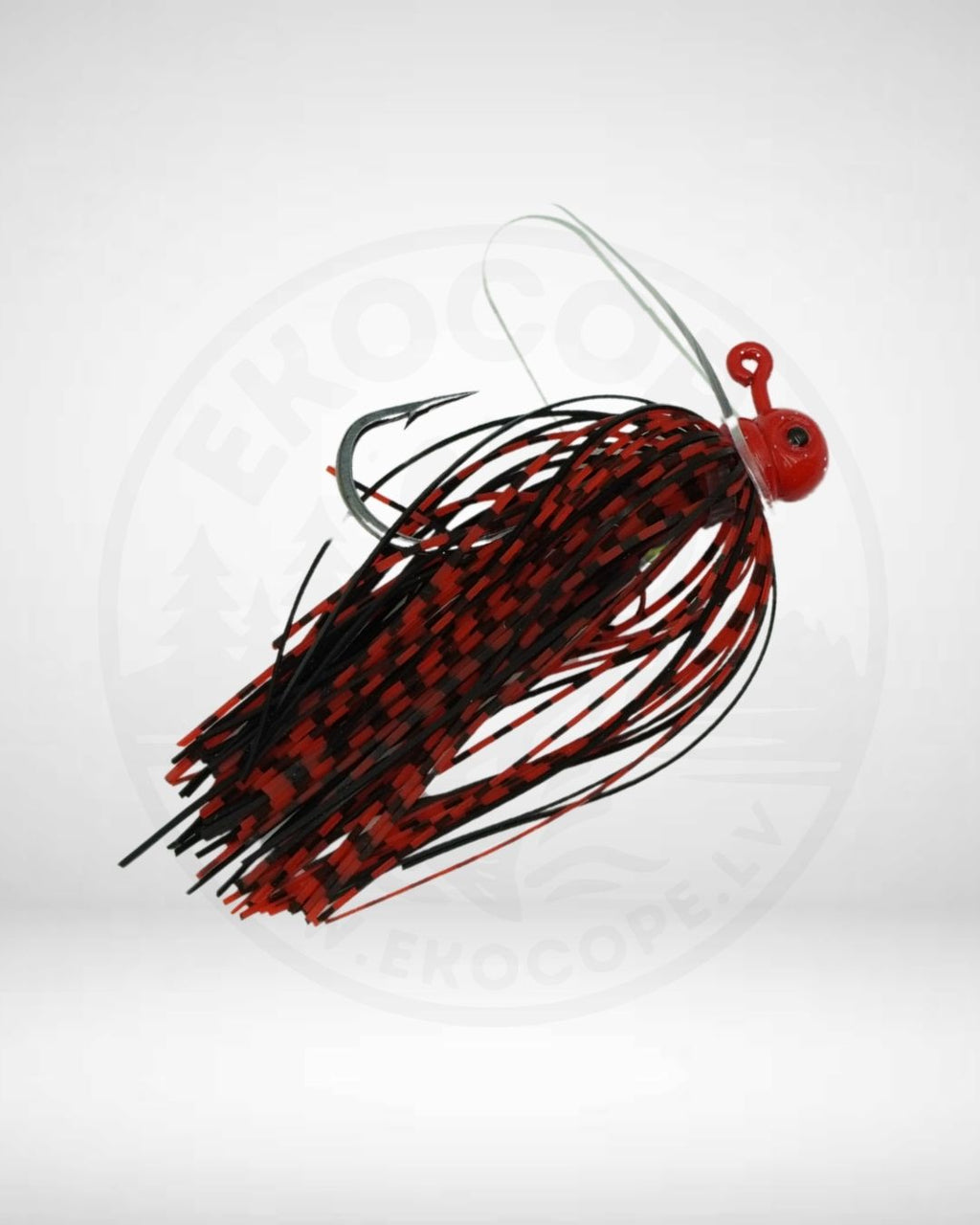 Chatterbait Pro [9cm, 11g]