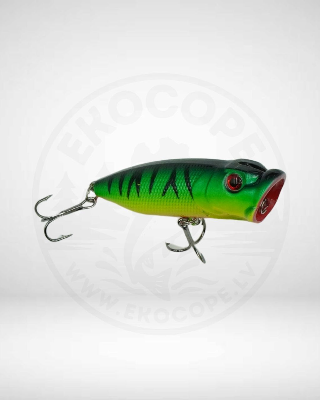 Popper 650 [6.5cm, 10g]
