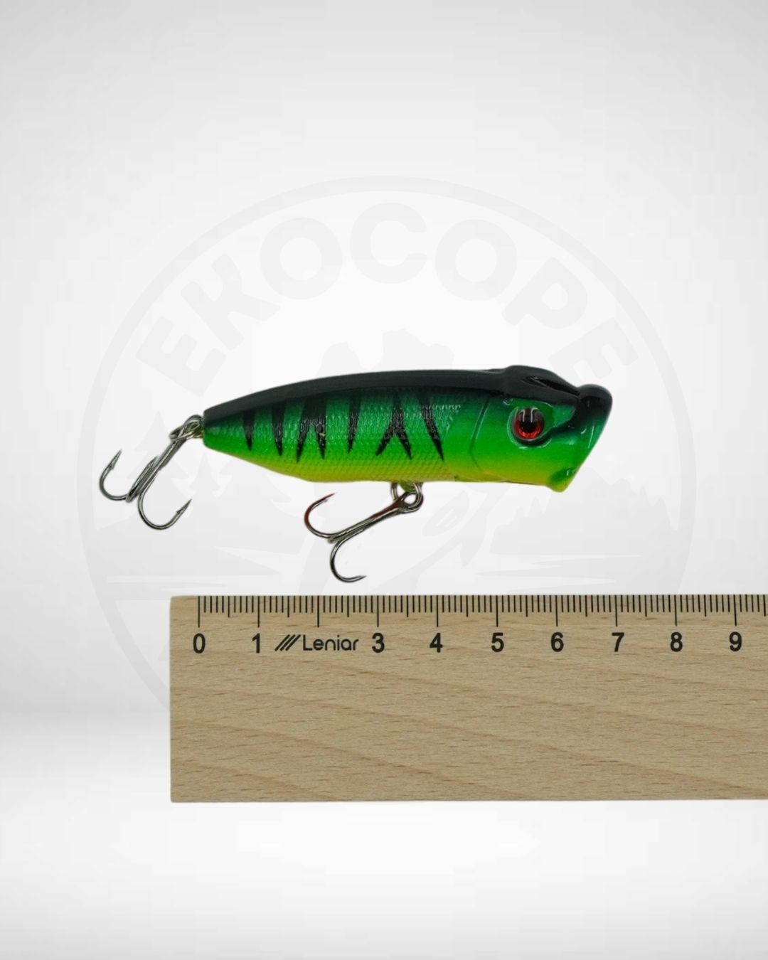 Popper 650 [6.5cm, 10g]