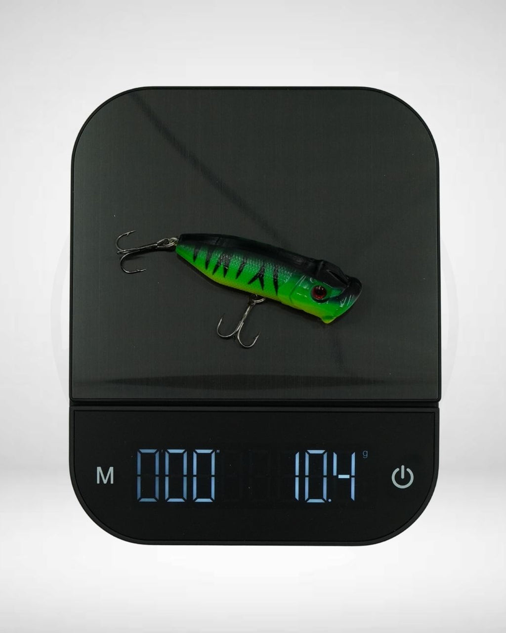 Popper 650 [6.5cm, 10g]