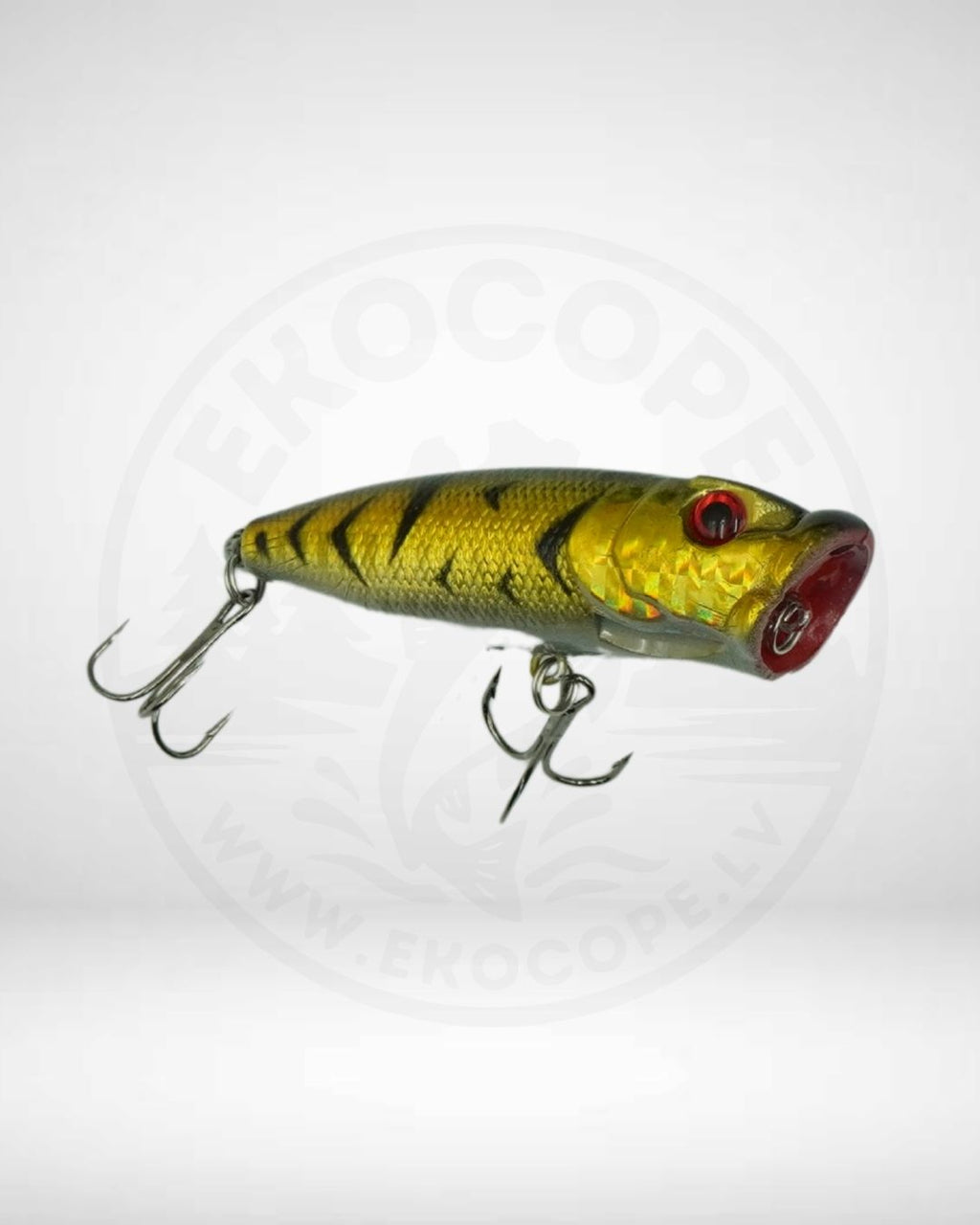 Popper 650 [6.5cm, 10g]