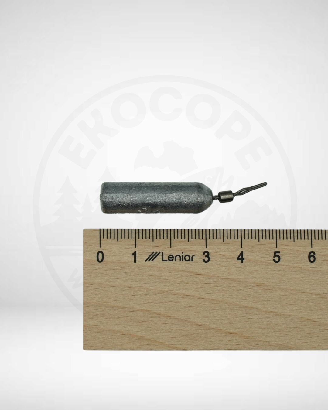 Svins Basic [3cm, 21g] - 5 gab Komplekts