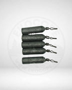 Svins Basic [2.5cm, 10g] - 5 gab Komplekts