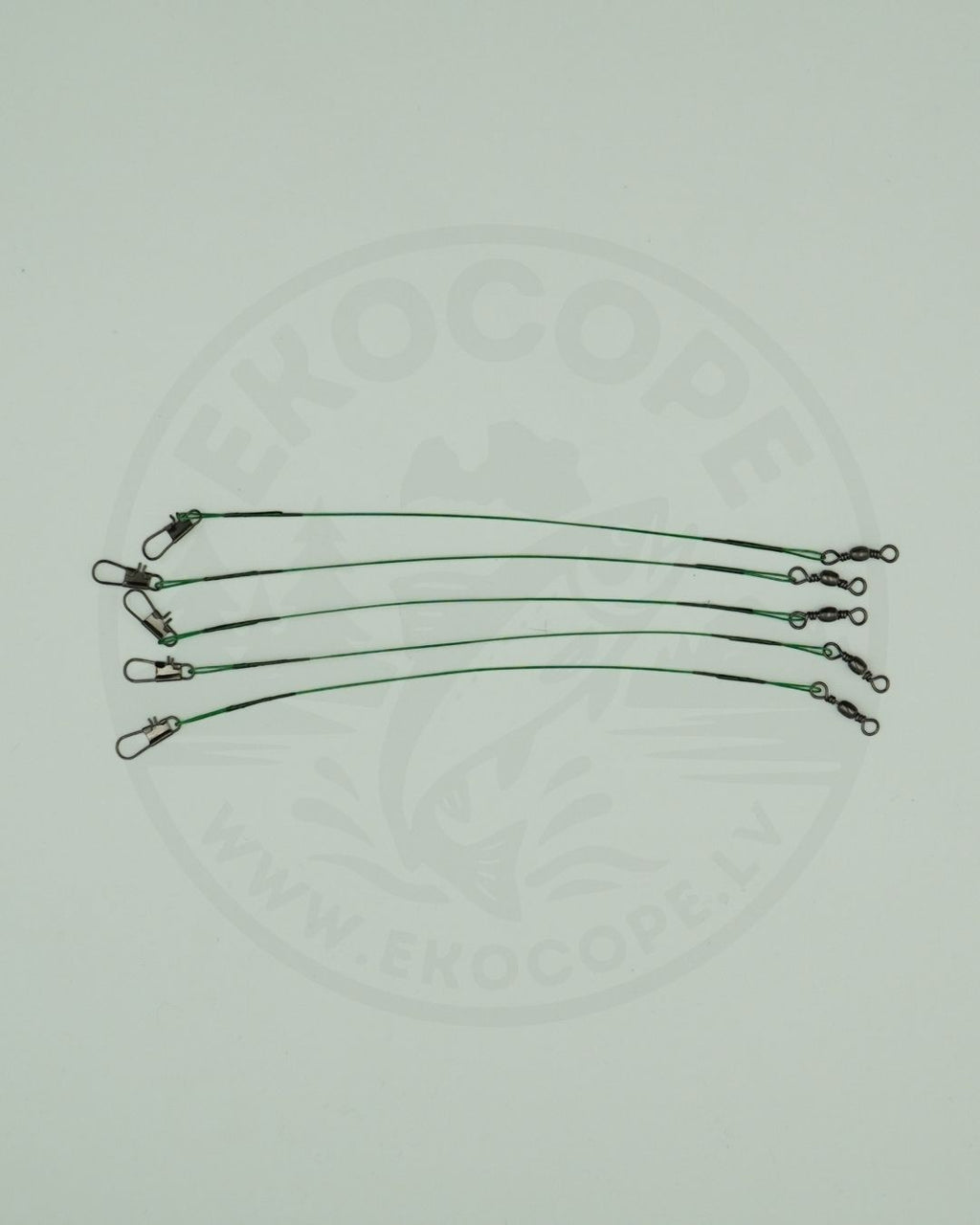 Pavadiņa Basic [15cm] - 5 gab Komplekts