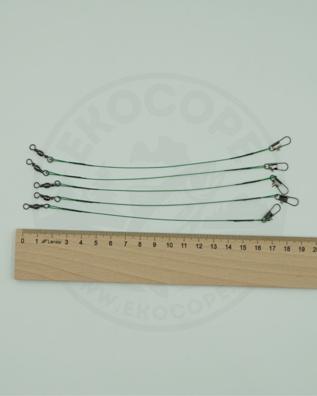 Pavadiņa Basic [15cm] - 5 gab Komplekts