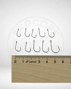 Āķu Komplekts Classic Ar Kastīti [100 gab., 0.6-1.25cm]
