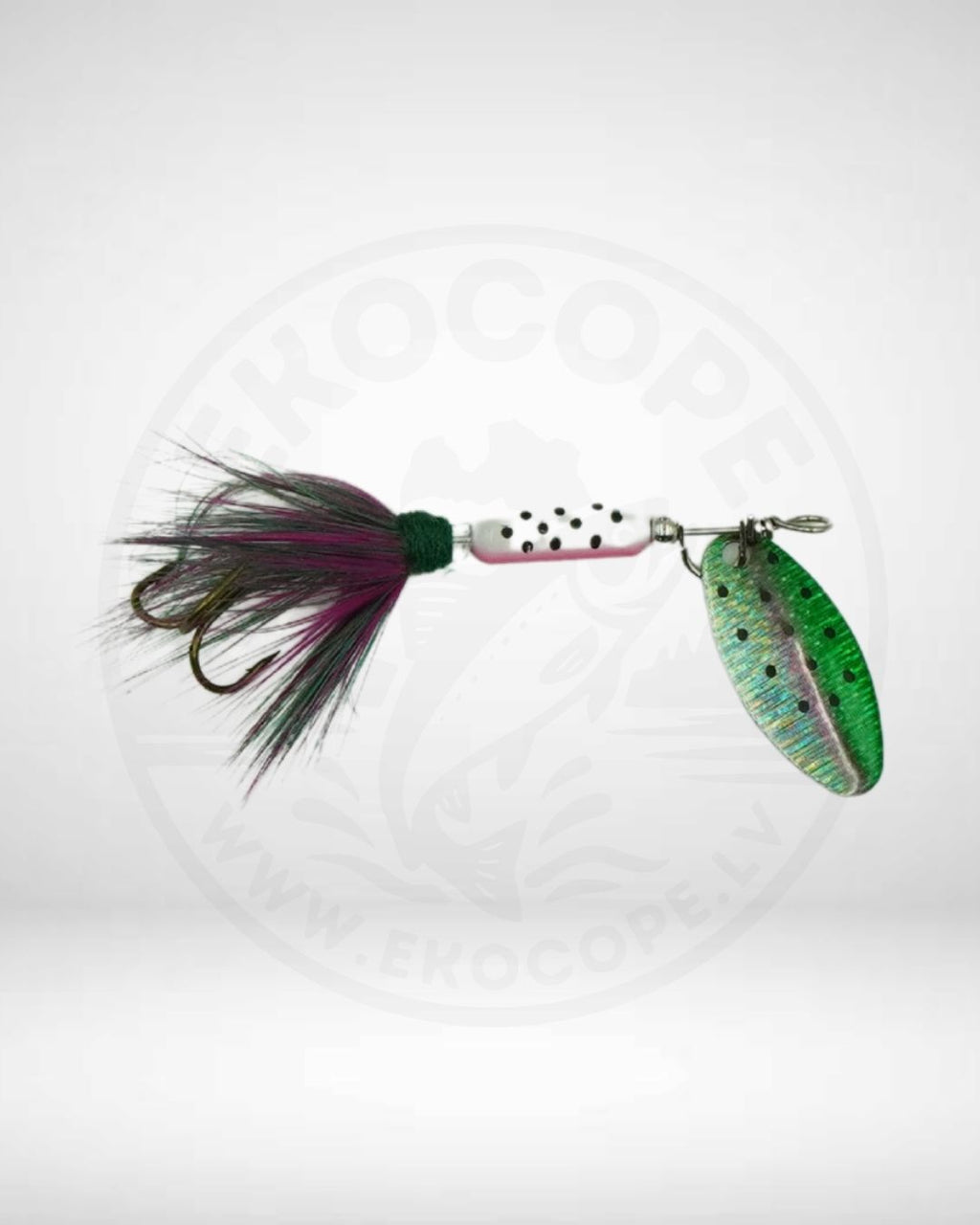 Rotiņš Exotic [6.5cm, 4g]