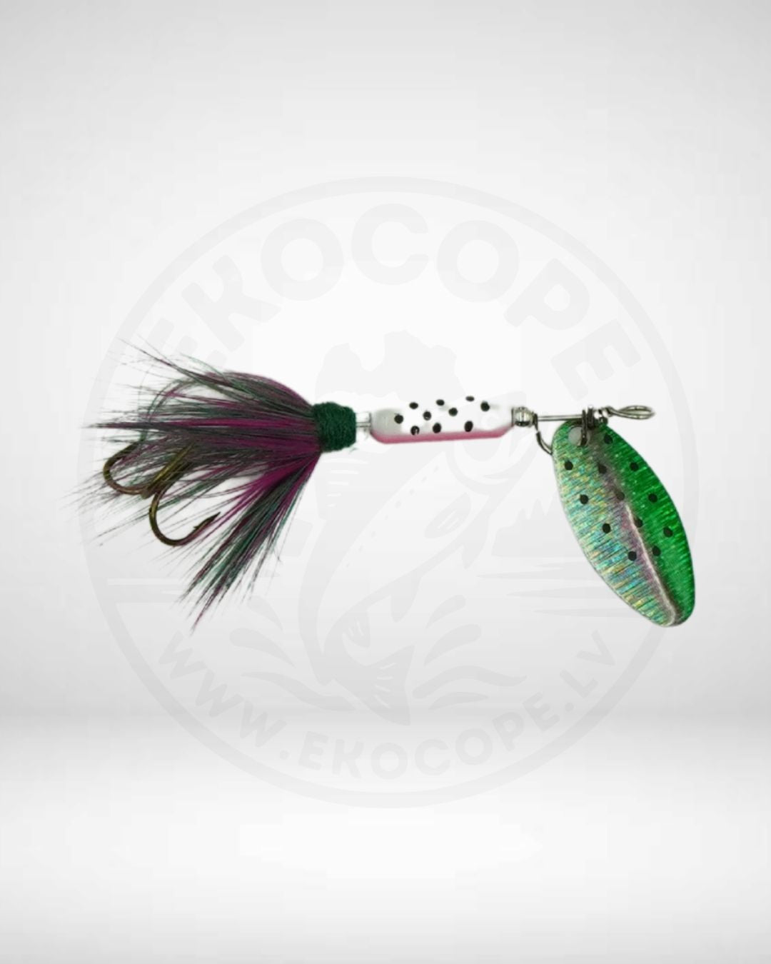 Rotiņš Exotic [6.5cm, 4g]