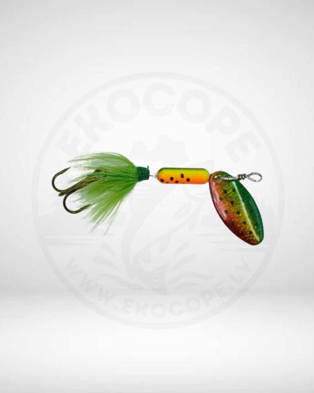 Rotiņš Exotic [6.5cm, 4g]