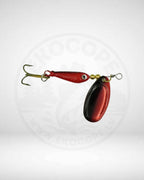 Rotiņš Fish Shaped Spinner [5.5cm, 9g]