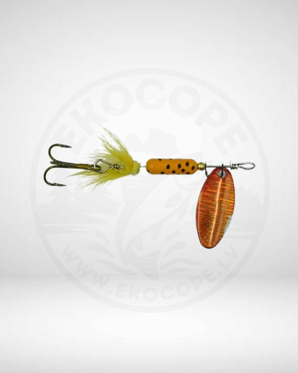 Rotiņš Exotic [6.5cm, 4g]