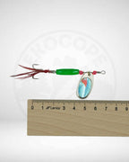 Rotiņš Basic [6cm, 7.5g]