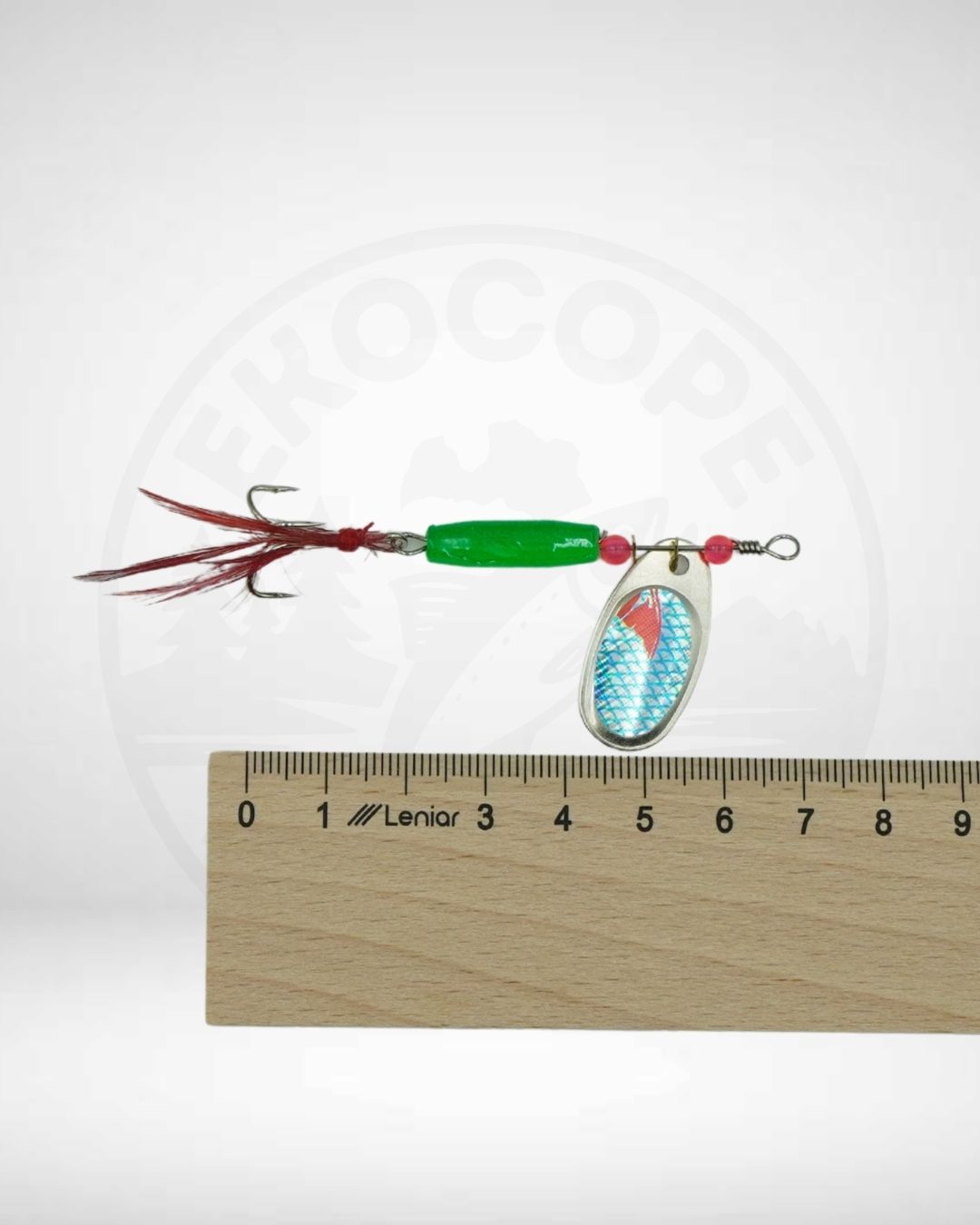 Rotiņš Basic [6cm, 7.5g]