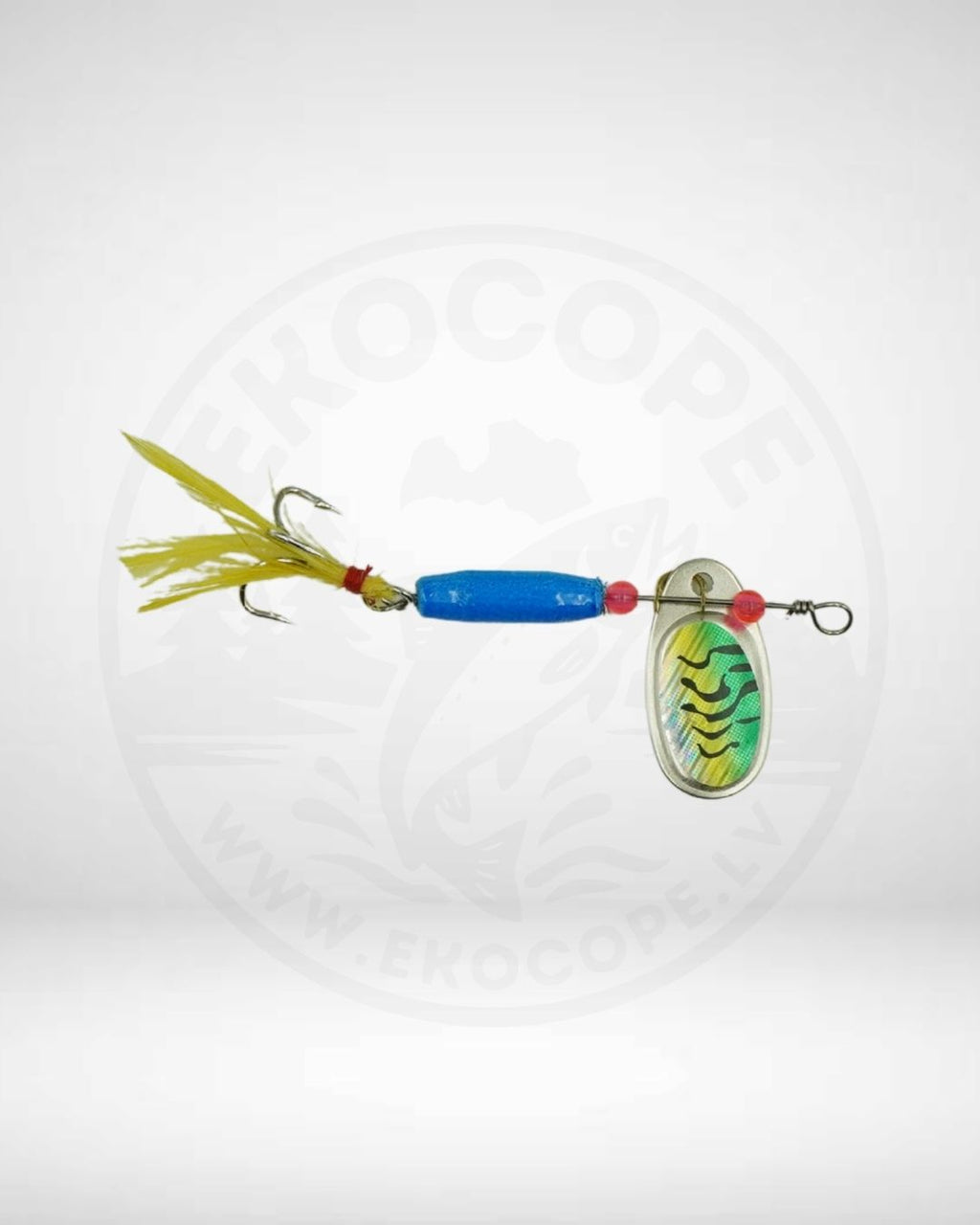 Rotiņš Basic [6cm, 7.5g]