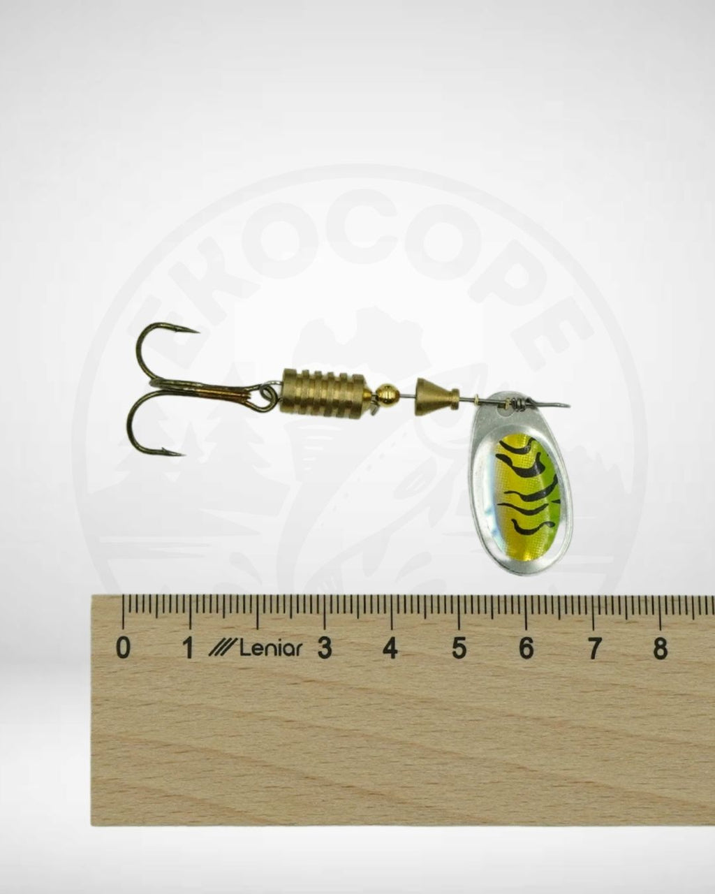 Rotiņš Classic [6.7cm, 5.8g]