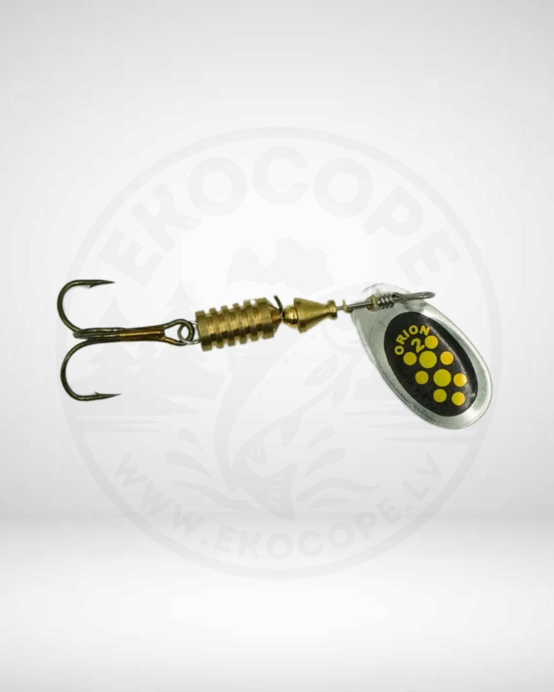 Rotiņš Classic [6.7cm, 5.8g]