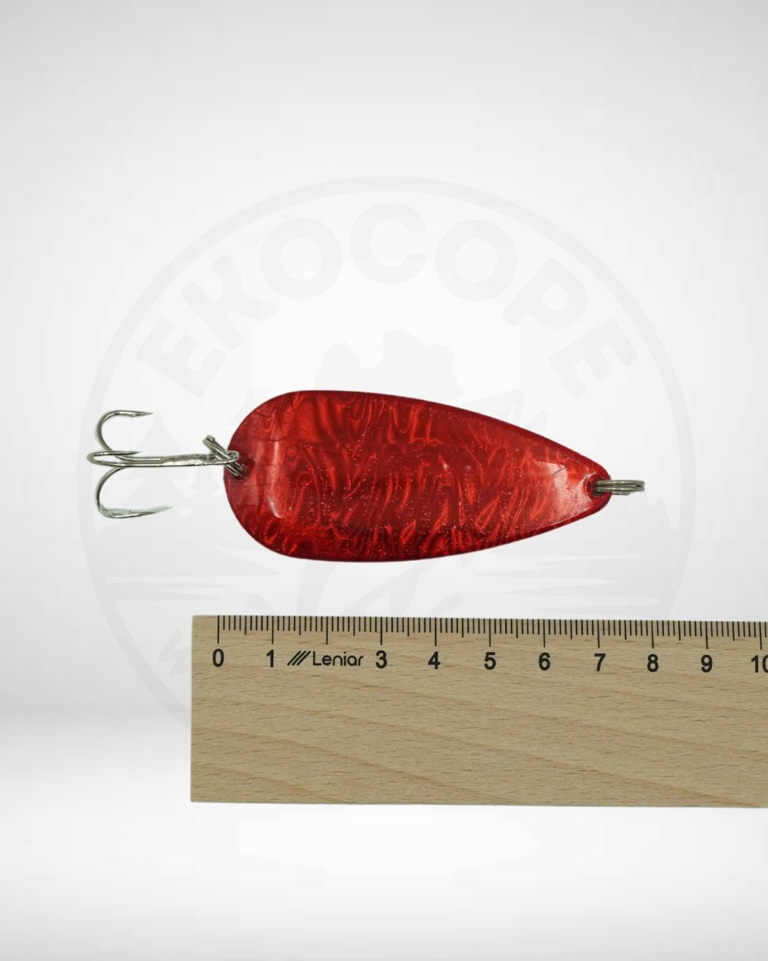 Šūpiņš Exotic [7.3cm, 20g]