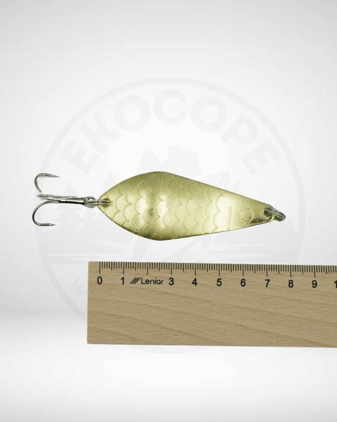 Šūpiņš Classic [7cm, 22g]