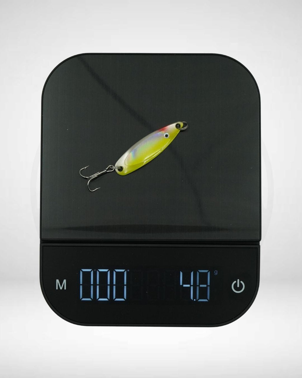 Šūpiņš Basic [5cm, 5g]