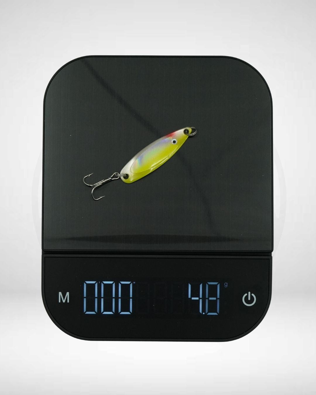 Šūpiņš Basic [5cm, 5g]