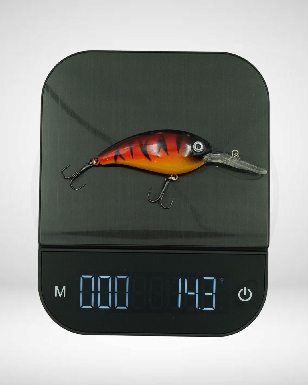 Vobleris Classic [10cm, 14g]