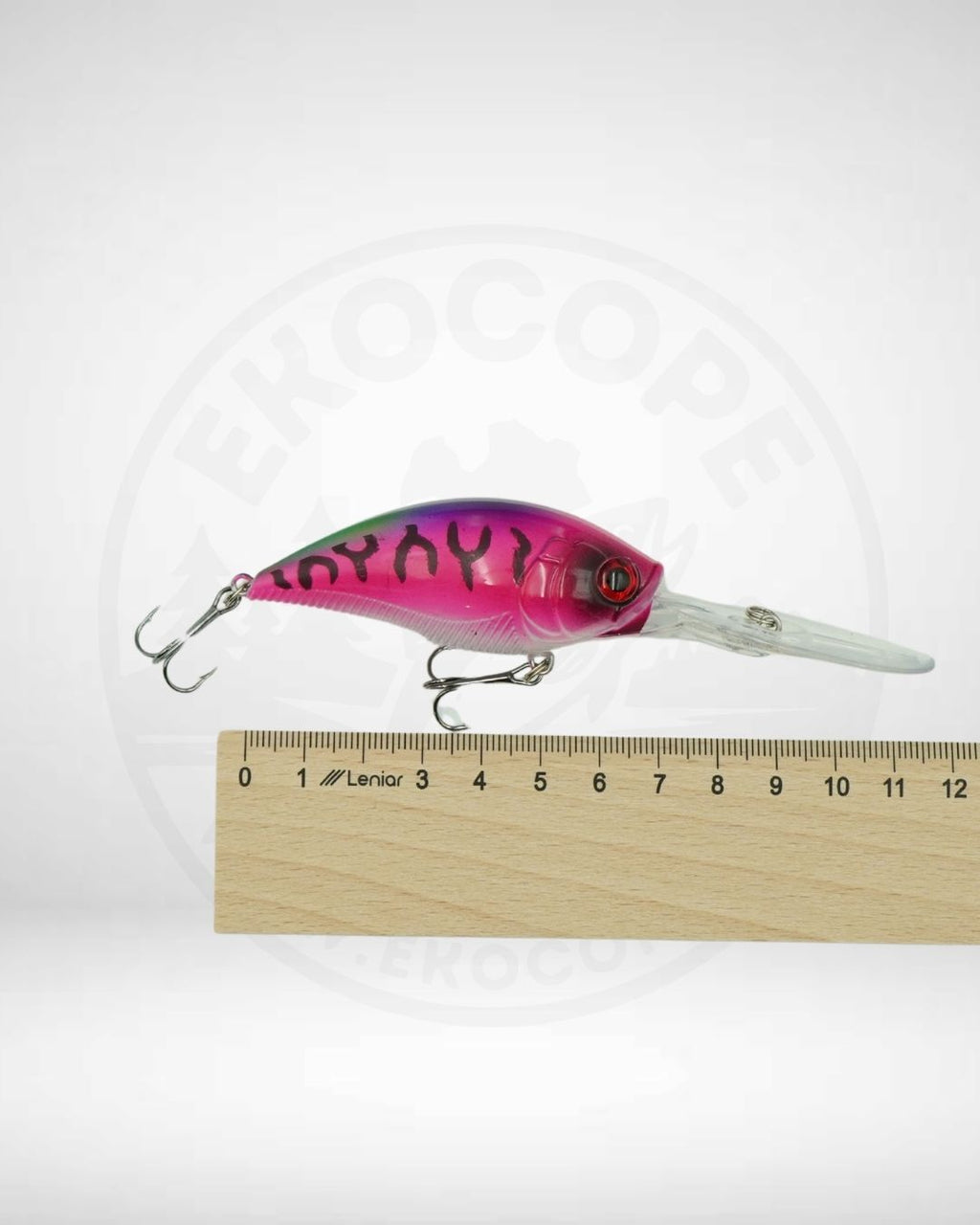Vobleris Medium [12.5cm, 20g]