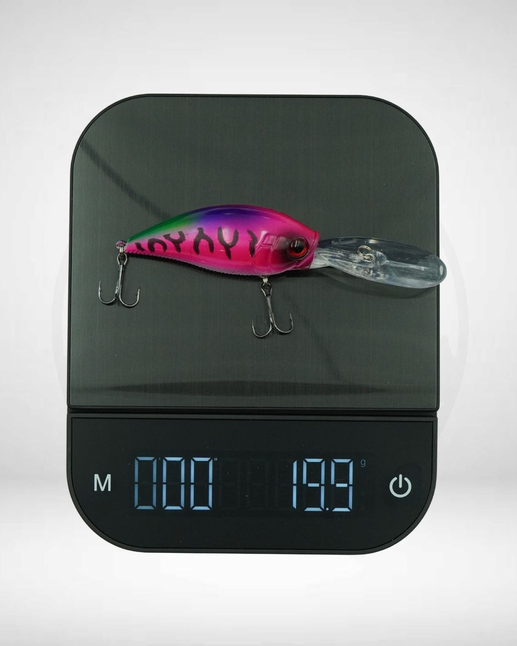Vobleris Medium [12.5cm, 20g]