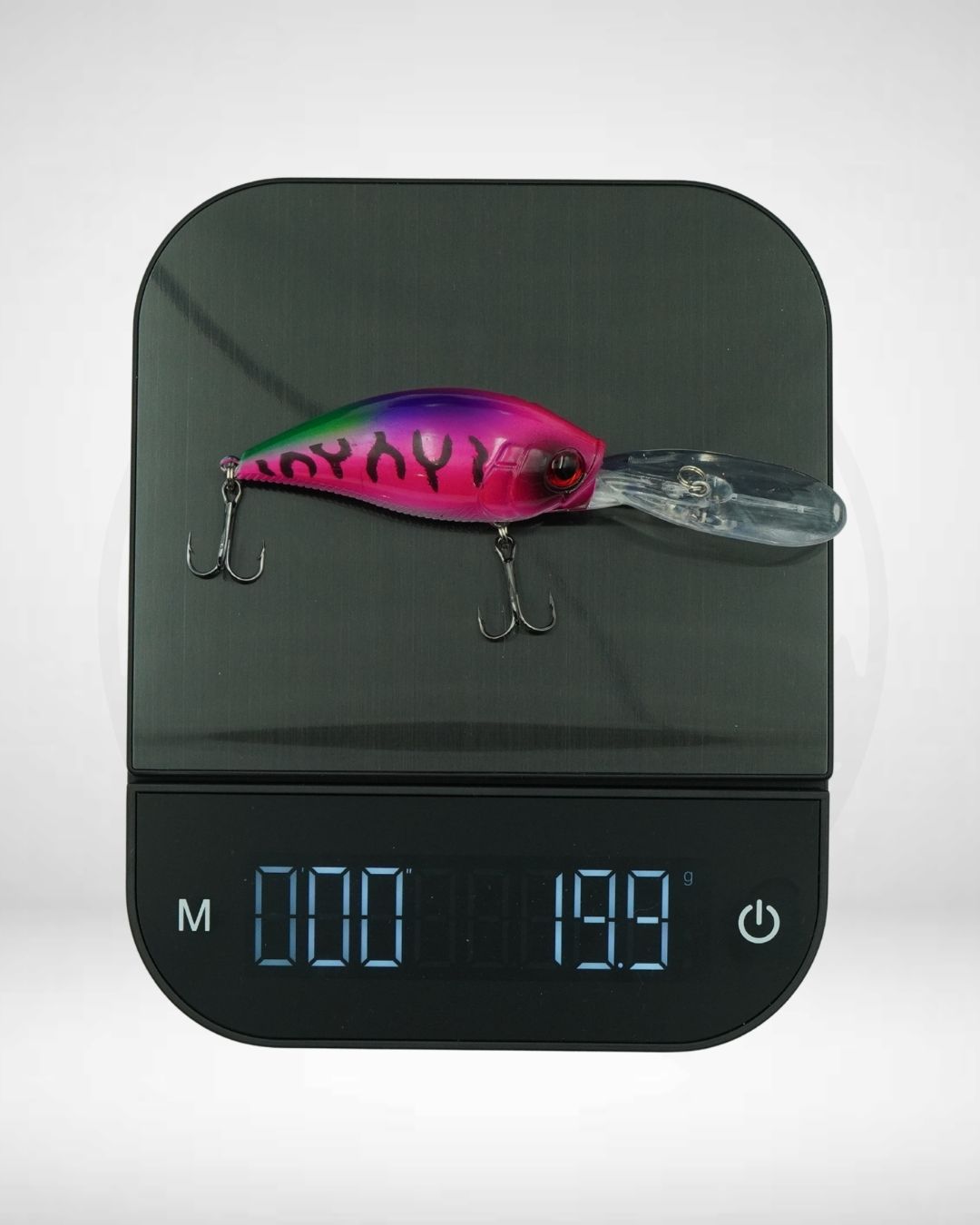 Vobleris Medium [12.5cm, 20g]