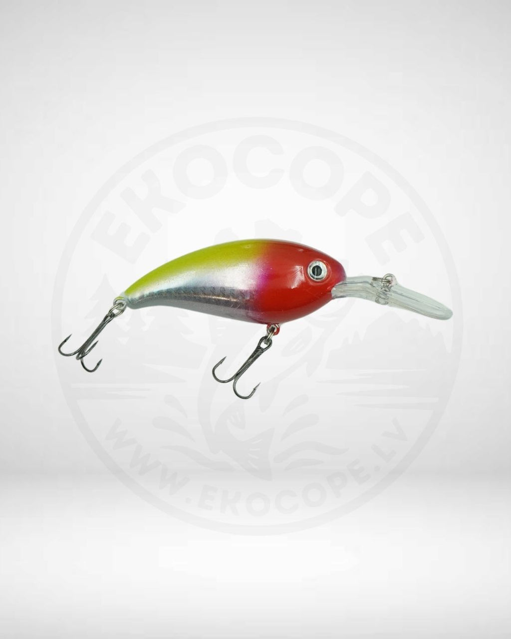 Vobleris Classic [10cm, 14g]