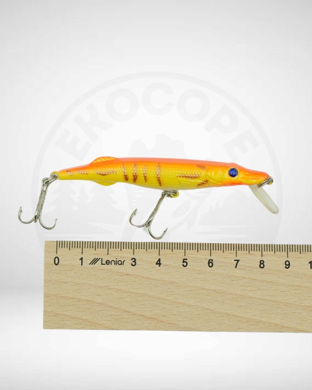 Vobleris Skinny [9cm, 6.5g]