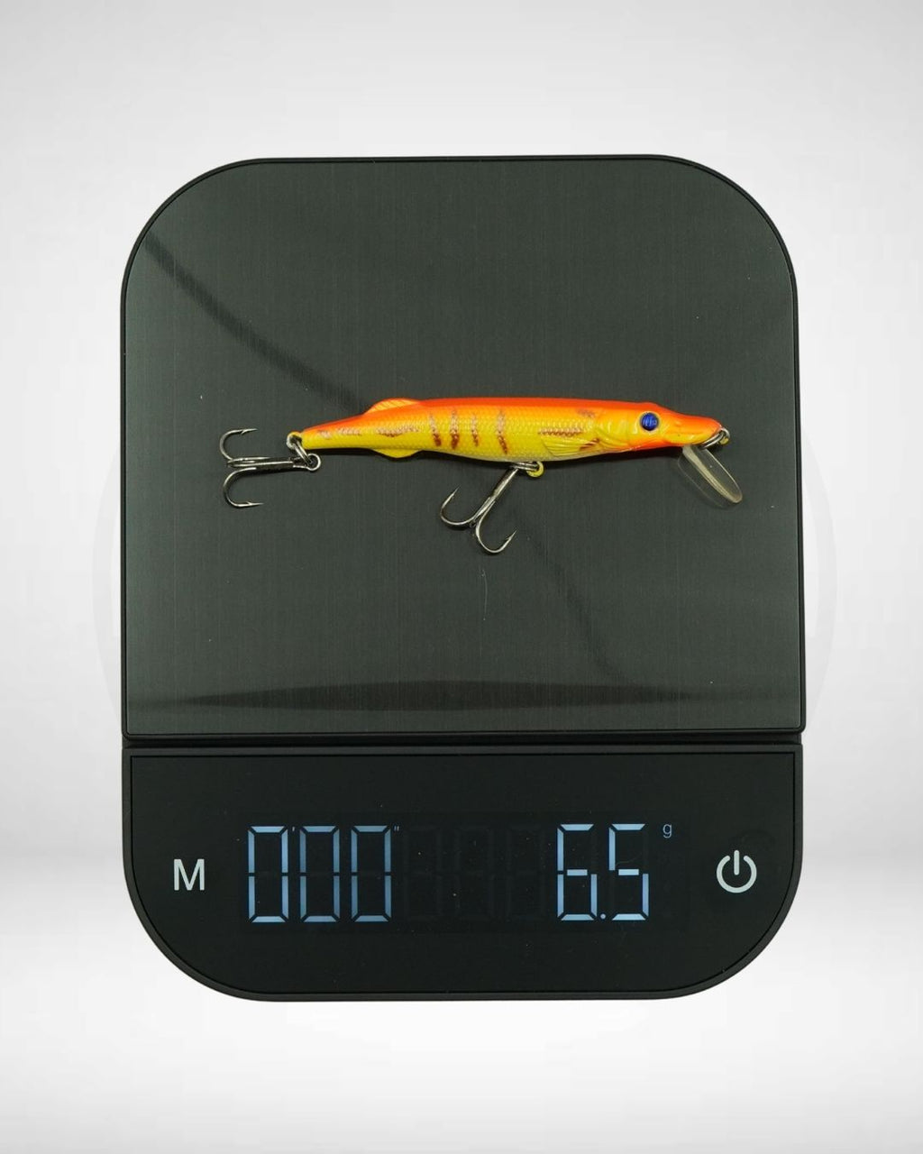 Vobleris Skinny [9cm, 6.5g]
