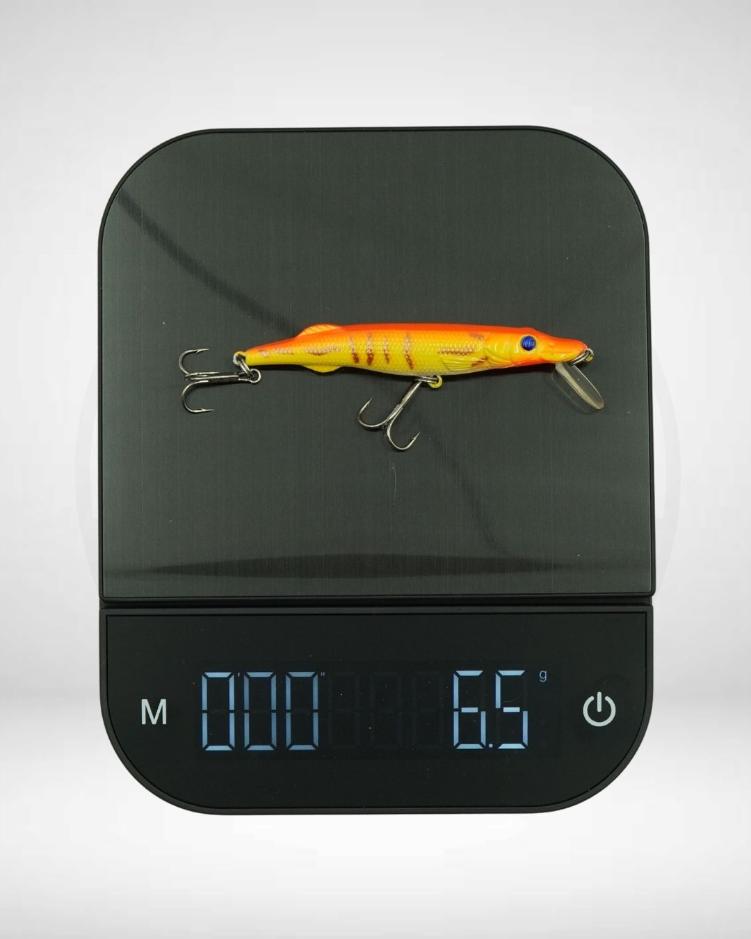 Vobleris Skinny [9cm, 6.5g]