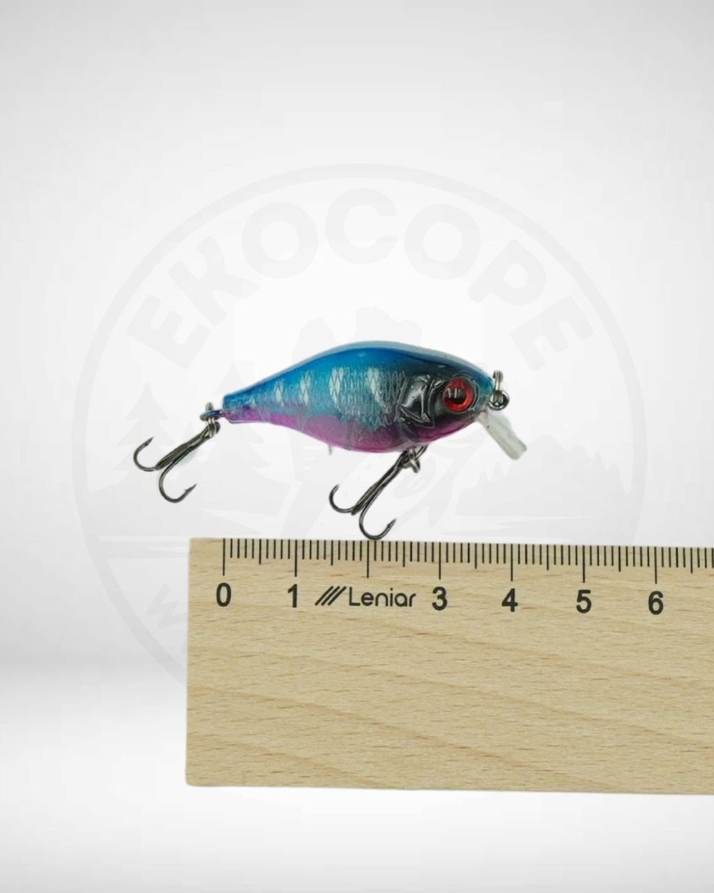 Vobleris Mini [4.5cm, 4g]